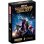 Baraja de Cartas Marvel Guardians of the Galaxy Winning Moves 54 Cartas Coleccionista