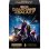 Baraja de Cartas Marvel Guardians of the Galaxy Winning Moves 54 Cartas Coleccionista