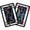 Baraja de Cartas Marvel Guardians of the Galaxy Winning Moves 54 Cartas Coleccionista
