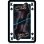 Baraja de Cartas Marvel Guardians of the Galaxy Winning Moves 54 Cartas Coleccionista