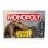 Juego de mesa Winning Moves Dinosaurs Monopoly Ilustraciones Dinosaurios 2-6 Jugadores Educativo