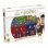 Puzzle Harry Potter de 1000 peças - Edição de Colecionador de Natal de Hogwarts
