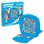 Juego de Cartas Winning Moves Playmobil Top Trumps Match Multilingüe para 2+ jugadores