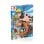 Winning Moves Naruto Puzzle 1000 Teile exklusives Design hohe Qualität