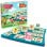 Juego de mesa Guess Who Winning Moves 2 Jugadores Temática Profesiones Educa Lógica