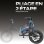 Vélo électrique pliable UrbanGlide Bike LINX 160, 350 W, autonomie de 40 km, IPX5, 16 pouces