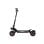 Scooter elétrica UrbanGlide 25km/h, autonomia de 40km, suspensão dupla de 800W, LED XXL