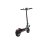 Patinete électrique UrbanGlide AR5Pro 800W Autonomie 40km Suspension double LED XXL Noir