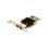 Adaptateur Fibre Channel Storex ATTO Celerity 84EN PCIe 2.0 8 Gbit/s LC SFP+ à quatre canaux