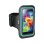 SBS TEARMBANDXLK XL Universal-Sportarmband, stoßfest, staubdicht, 5,2 Zoll, Schwarz