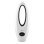 Coluna de Ar Sem Pás Ufesa Kioto 45W 72cm 3 Velocidades Ultra Silenciosa LED Comando Oscilação 70° Temporizador 8h