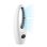 Coluna de Ar Sem Pás Ufesa Kioto 45W 72cm 3 Velocidades Ultra Silenciosa LED Comando Oscilação 70° Temporizador 8h