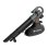 Soprador manual de iões de lítio Gardena PowerJet 18 V P4A 19 V, sopro/sucção, 2,5 Ah