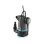 Gardena 9018-47 550W 20.000 l/h IPX8 Tauchpumpe für sauberes und schmutziges Wasser, 10m Kabel