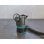 Gardena 9018-47 550W 20.000 l/h IPX8 Tauchpumpe für sauberes und schmutziges Wasser, 10m Kabel