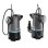 Gardena 9017-47 550W 20000 l/h Tauchpumpe Edelstahl 10m Kabel 35mm Partikel