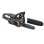 Motosserra Gardena PowerSaw 25 cm 8 m/s 1,1 mm 18 V preta a bateria