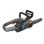 Motosserra Gardena PowerSaw 25 cm 8 m/s 1,1 mm 18 V preta a bateria