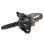 Motosserra Gardena PowerSaw 25 cm 8 m/s 1,1 mm 18 V preta a bateria