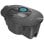 Gardena AquaPrecise Solar 320 m² Bluetooth Flexibles Präzisions-Bewässerungssystem