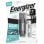 Linterna frontal Energizer E303633200 LED 1000lm IPX4 plata batería CR123