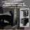 Sudokoo Socket AM5 SK700 220 W Overclocking Refroidissement par air Flux amélioré