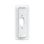 Caja de superficie Ubiquiti UACC-G4 Doorbell Pro PoE-Gang Box Aluminio Blanco