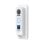 Caja de superficie Ubiquiti UACC-G4 Doorbell Pro PoE-Gang Box Aluminio Blanco