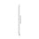 Caja de superficie Ubiquiti UACC-G4 Doorbell Pro PoE-Gang Box Aluminio Blanco