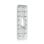 Caja de superficie Ubiquiti UACC-G4 Doorbell Pro PoE-Gang Box Aluminio Blanco