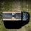 Soporte de montaje EcoFlow AKIT-MS331 Aluminio Negro para placas solares 100-400W