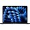 Portatile Apple MacBook Air 13.6″ M3 8GB 512GB SSD macOS Sonoma Blu