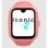 Smartwatch SaveFamily Iconic Plus 2 4G GPS WiFi LBS Desbloqueio facial Spotify + Saúde