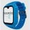 Smartwatch SaveFamily Iconic Plus 2 4G/2G/H+ GPS Desbloqueo Facial Spotify IA Salud Kids