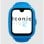 Smartwatch SaveFamily Iconic Plus 2 4G/2G/H+ GPS Desbloqueo Facial Spotify IA Salud Kids