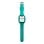 SaveFamily Iconic Plus 2 4G GPS 1.78" Écran Tactile Mint Taille Unique IP67 Déverrouillage Facial