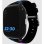 Montre connectée SaveFamily Iconic Plus 2 4G GPS + WhatsApp + Déverrouillage par reconnaissance faciale + Santé enfant