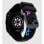 Montre connectée SaveFamily Iconic Plus 2 4G GPS + WhatsApp + Déverrouillage par reconnaissance faciale + Santé enfant