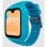 SaveFamily Iconic Plus 2 4G GPS WiFi 40mm Touchscreen Blu IP67 Bambini S Sblocco Faciale SOS