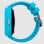 SaveFamily Iconic Plus 2 4G GPS WiFi 40mm Touchscreen Blu IP67 Bambini S Sblocco Faciale SOS