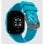 Smartwatch SaveFamily Iconic Plus 2 4G GPS WiFi Desbloqueo facial + extras salud y juegos