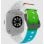Smartwatch SaveFamily Iconic Plus 2 4G GPS WiFi Desbloqueo facial, WhatsApp y Salud infantil