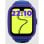 Smartwatch SaveFamily Iconic Plus 2 4G Correas Intercambiables, Control Parental, Salud infantil, GPS, IA y Desbloqueo F