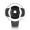 Ubiquiti UVC-AI-Pro Enhancer Outdoor Schwarz Aluminium Polycarbonat 15W