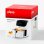 Freidora de aire Ufesa Phantom 72805265 5L 1500W control táctil 8 programas BPA/PFOA Free