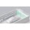 Detector de Cortinas Ajax MotionProtect Preto Sem Fios PIR Cortina 15m IP54 Imunidade a Animais de Estimação