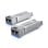 Módulo SFP+ Ubiquiti UACC-OM-SM-10G-D-20 10Gbps LC-Duplex Monomodo Pack 20 unidades