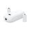 Cámara Ubiquiti AI Pro 8MP UVC-AI-PRO 4K PoE AI Interior/Exterior Analítica Avanzada