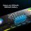 Dam Electronics SH39 Bluetooth 5.0 6W Soundbar mit mechanischen Tasten und RGB-Display