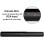 Barra de sonido Dam Electronics T90 Bluetooth 5.0 10W RCA Auxiliar Micro SD Radio FM 1800mAh